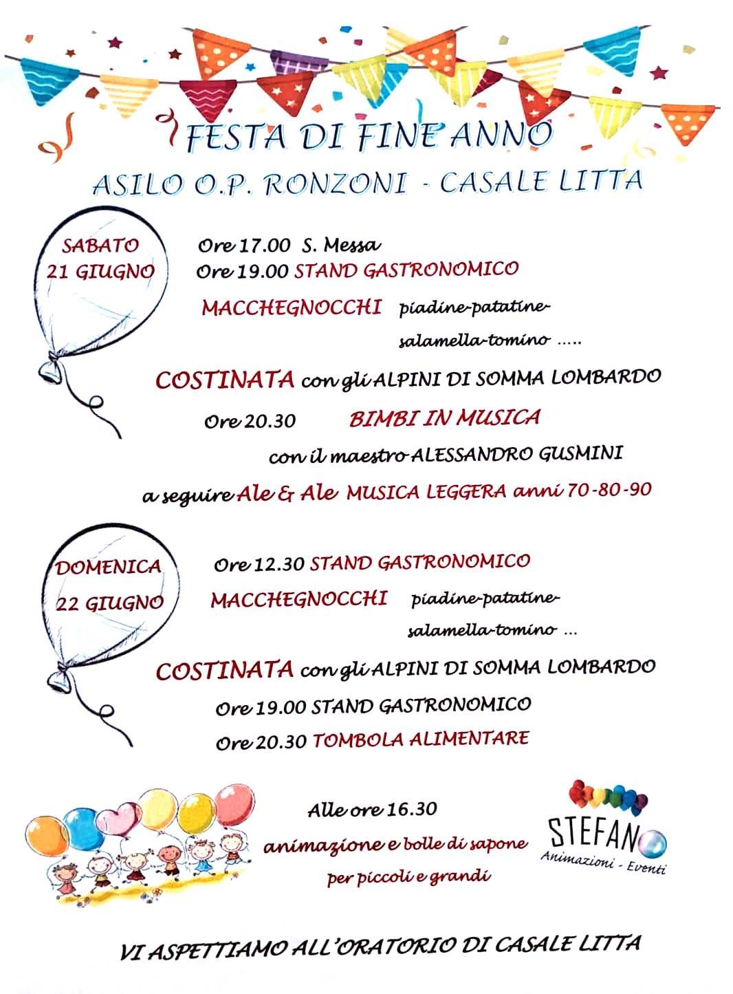 2025-06-21 Locandina Casale Litta