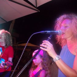 12-08-2014 Bagni Cavallino a Ceriale (SV)