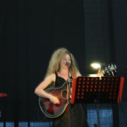 Ale &amp; Ale dal vivo a Ternate il 22-06-12