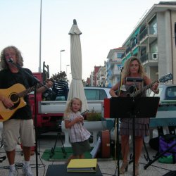 16/08/12 Golden Beach a Ceriale SV