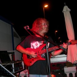 16/08/12 Golden Beach a Ceriale SV