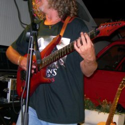 16/08/12 Golden Beach a Ceriale SV