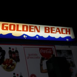 16/08/12 Golden Beach a Ceriale SV