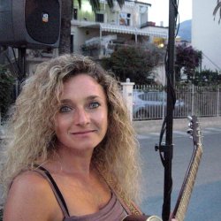 16/08/12 Golden Beach a Ceriale SV