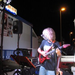 16/08/12 Golden Beach a Ceriale SV